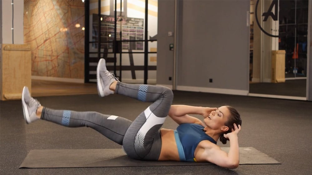 TABATA FITANKA