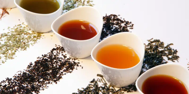 Czy picie herbaty jest dobre dla naszego organizmu fitanka